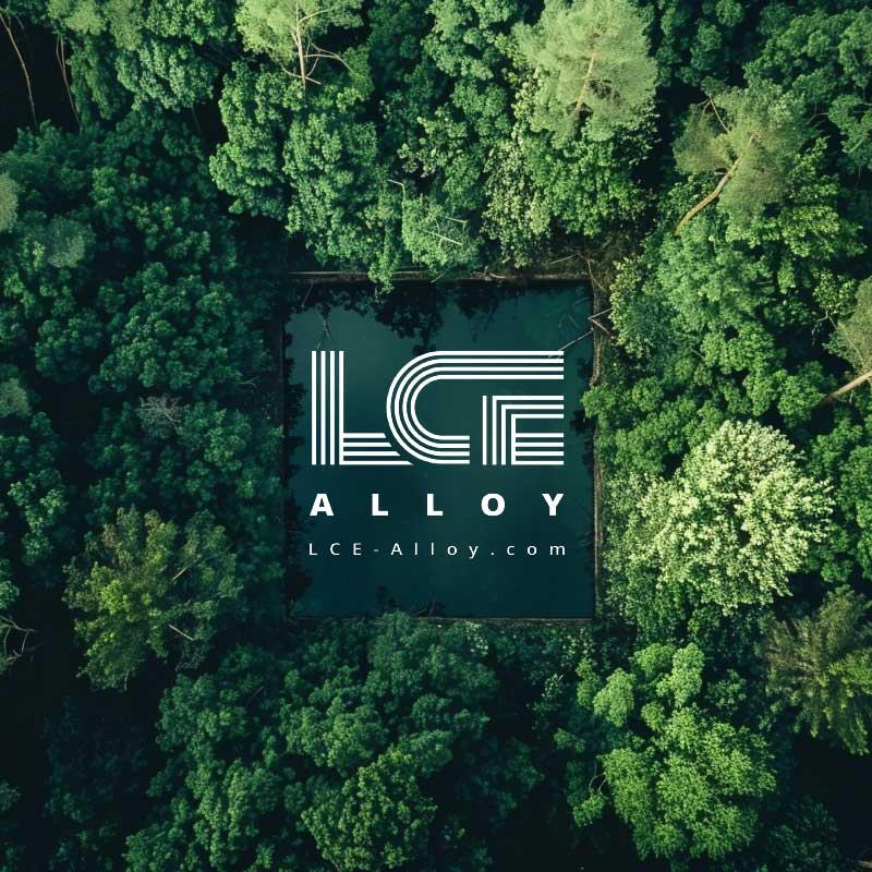 LCE Alloy Deoxidizer low-carbon alternative